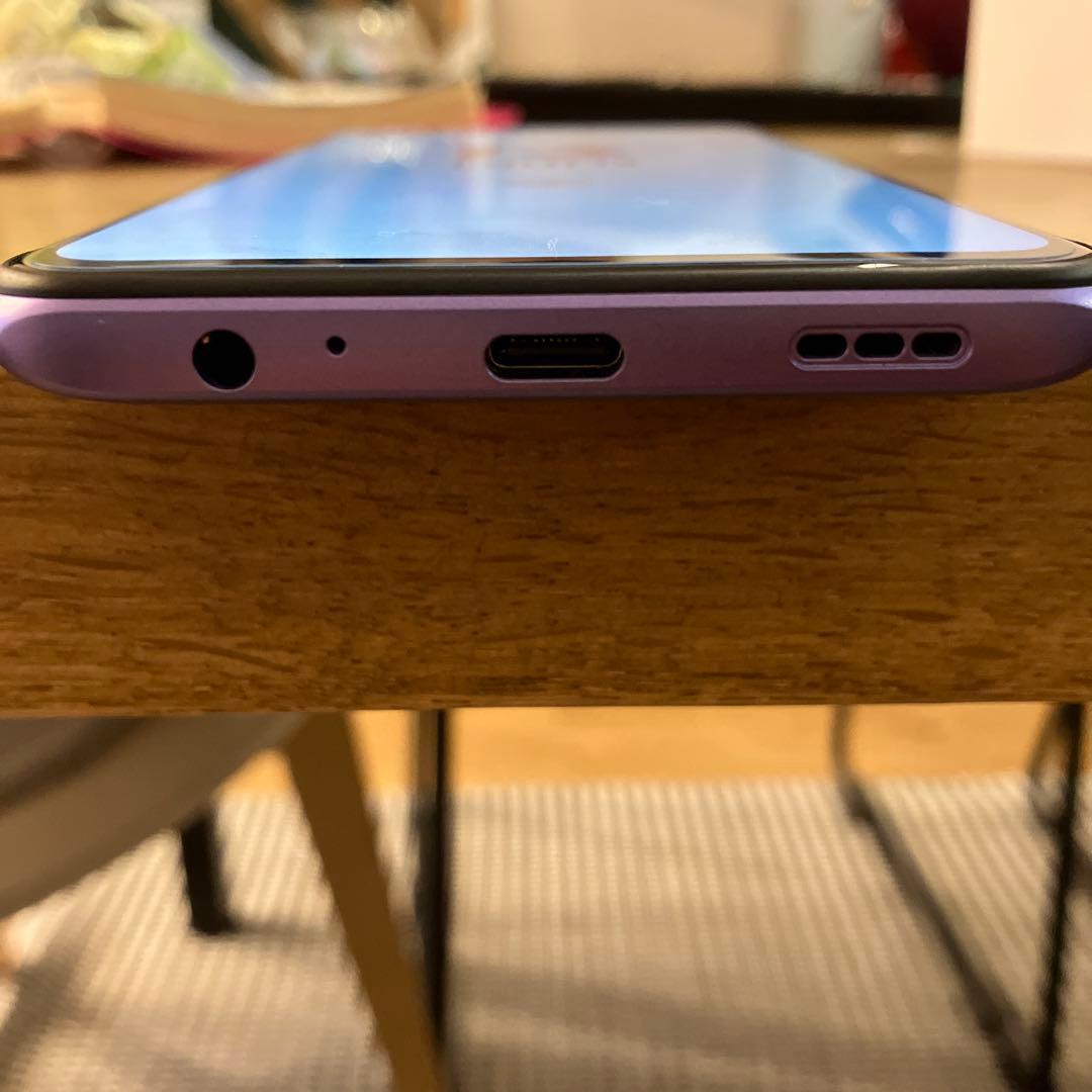 Redmi Note 9T 5G　64GB