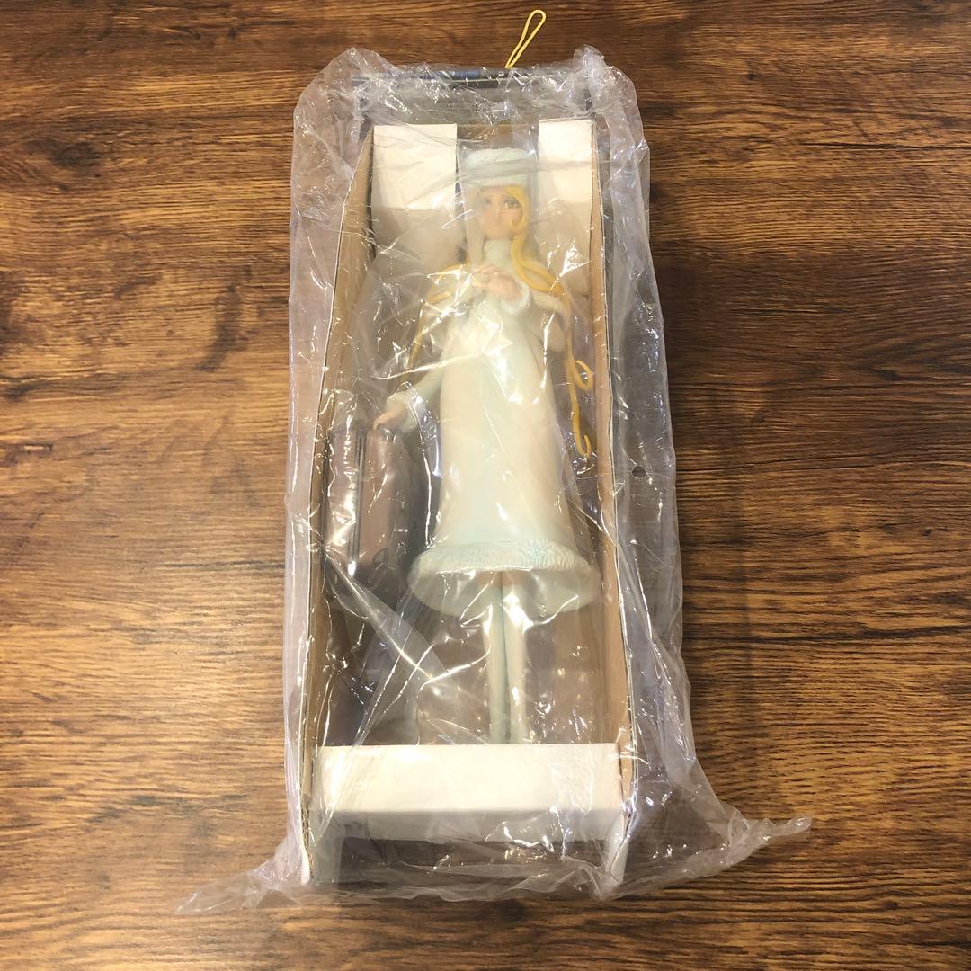 a092（新品未開封） 銀河鉄道 999 メーテル　レジェンドビックフィギュア