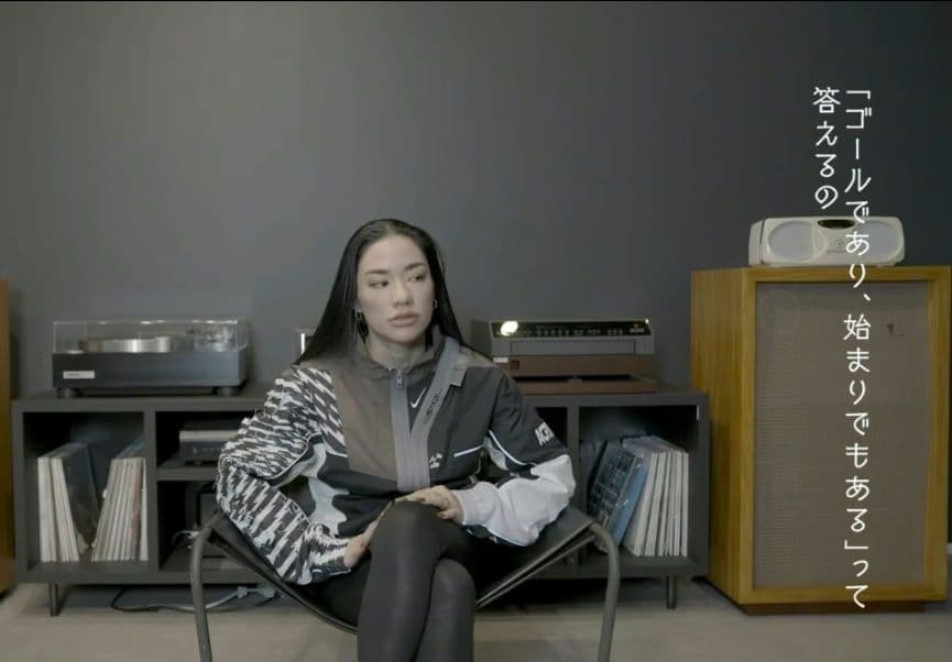 【新品】Awich、未開封、NIKE、ACRONYM、コラボ、ジャケット、XS