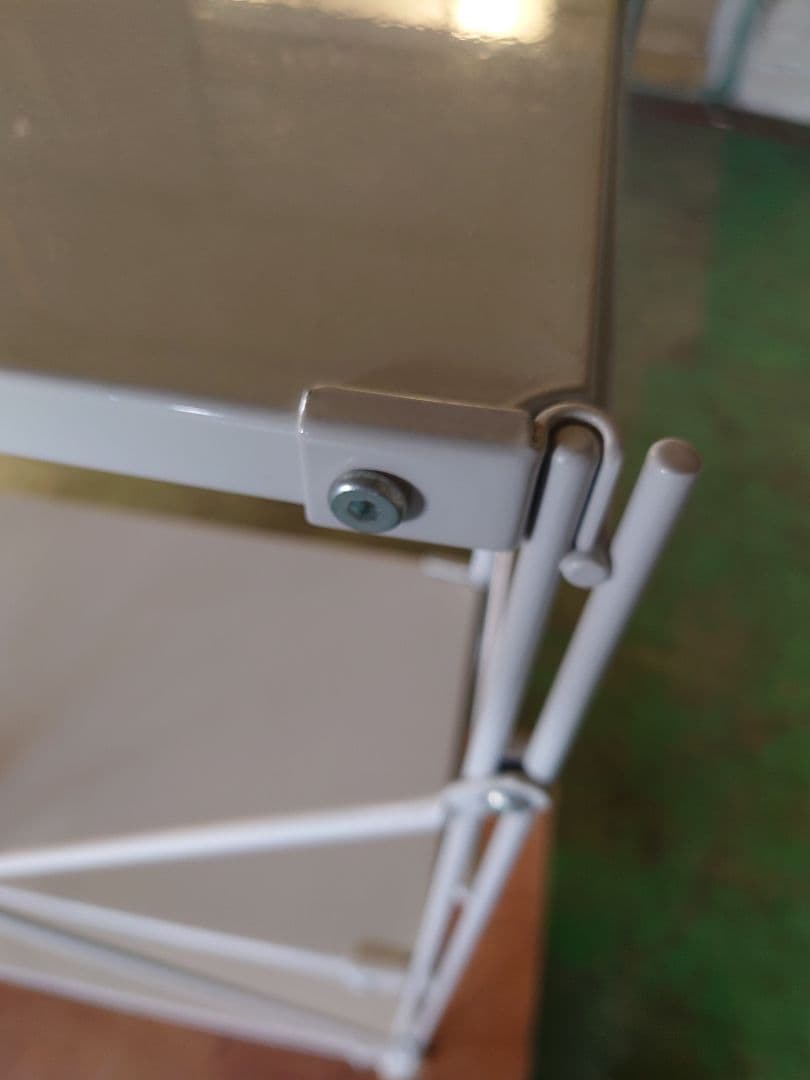 ★引取り歓迎★無印良品　 シェルフ　棚 MUJI ユニットシェルフ