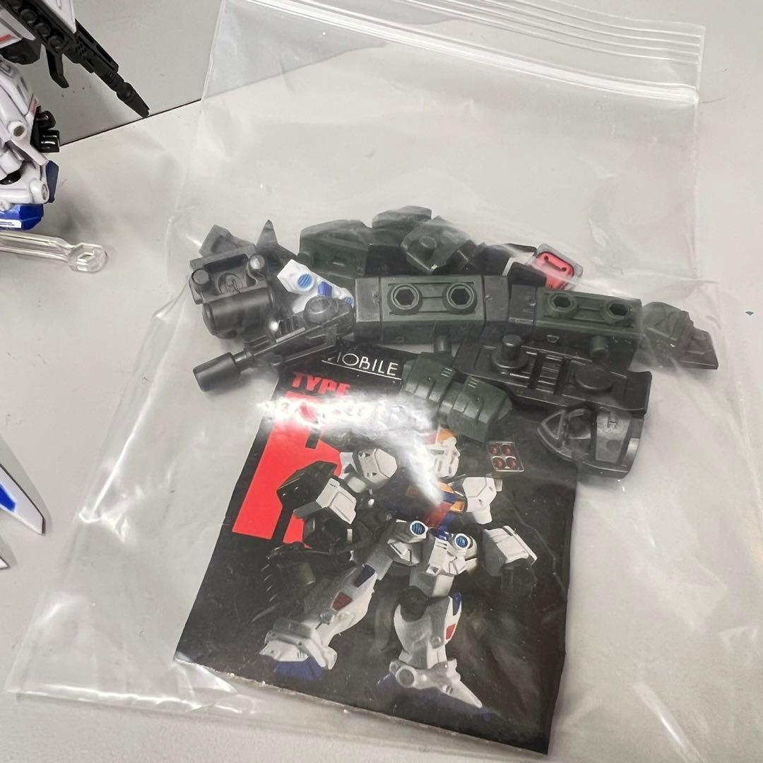 モビルスーツアンサンブル F90