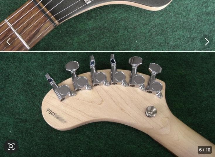 DIGI-ZO HYPER MBS ノイズ誤動作対策、メンテ済 美品セット