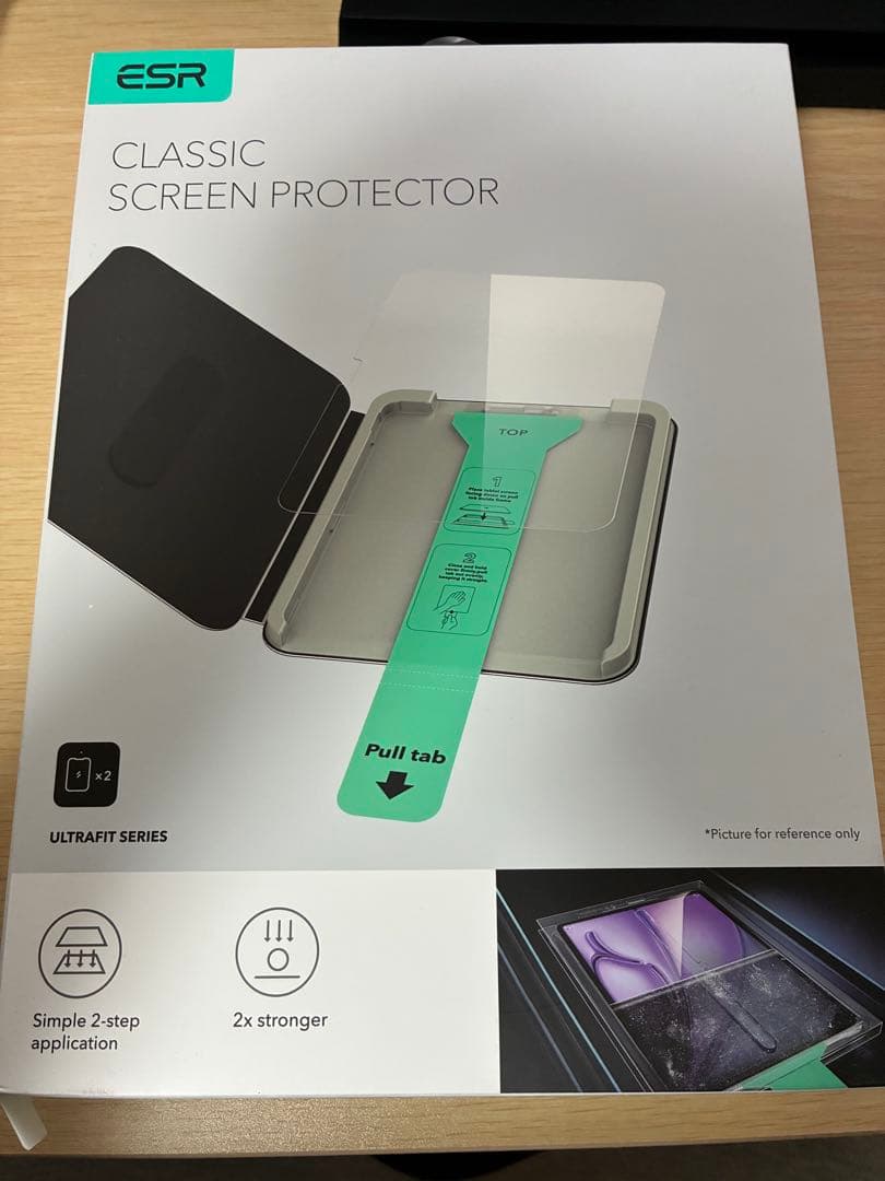 Apple iPad 11インチA16 128GBシルバー