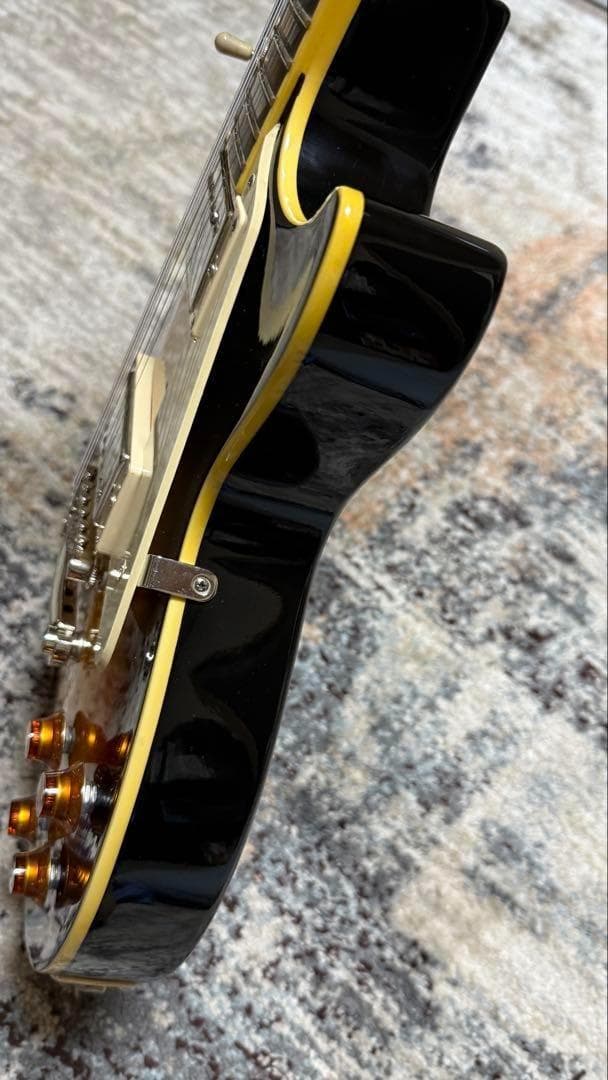 ギター Epiphone Les Paul Standard Tobacco Burst