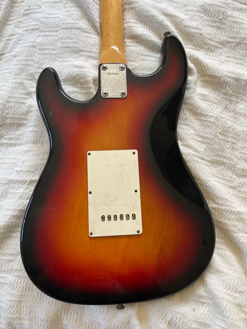 Founder ビンテージ　ストラトキャスター値下げしました