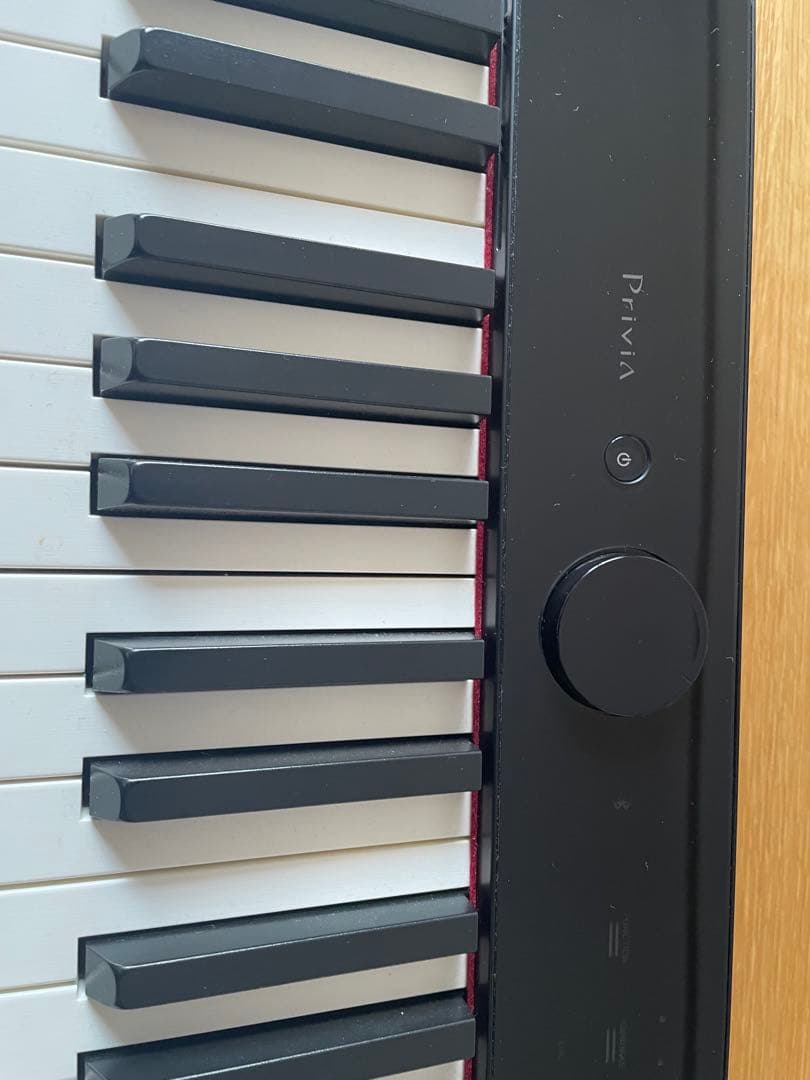 Privia PX-S1000 デジタルピアノ