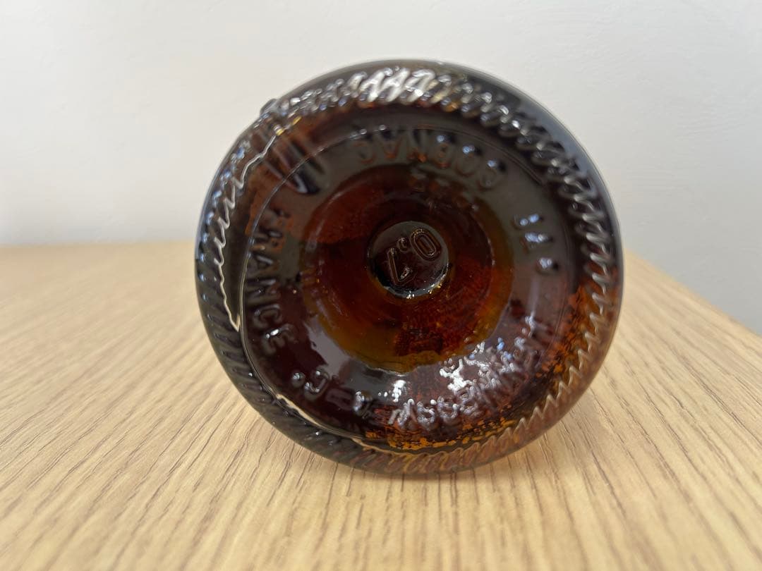 『未開栓』Hennessy Fine Champagne VSOP 700ml