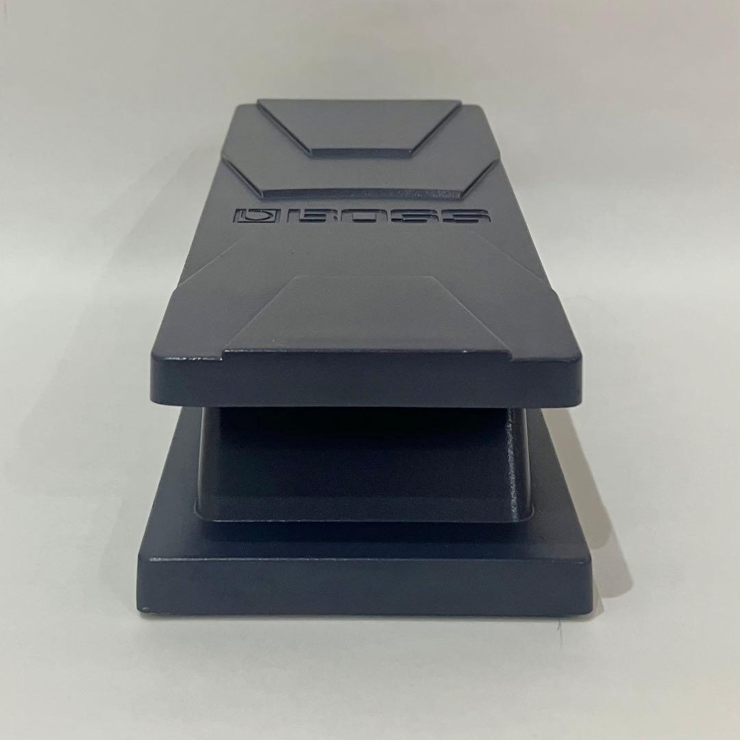 A*A様 BOSS EV-30 エクスプレッションペダル