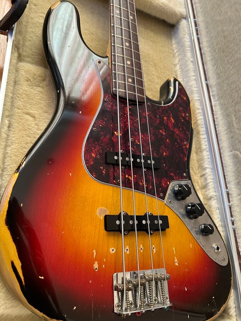 八弦小唄 JB Type 2019年製