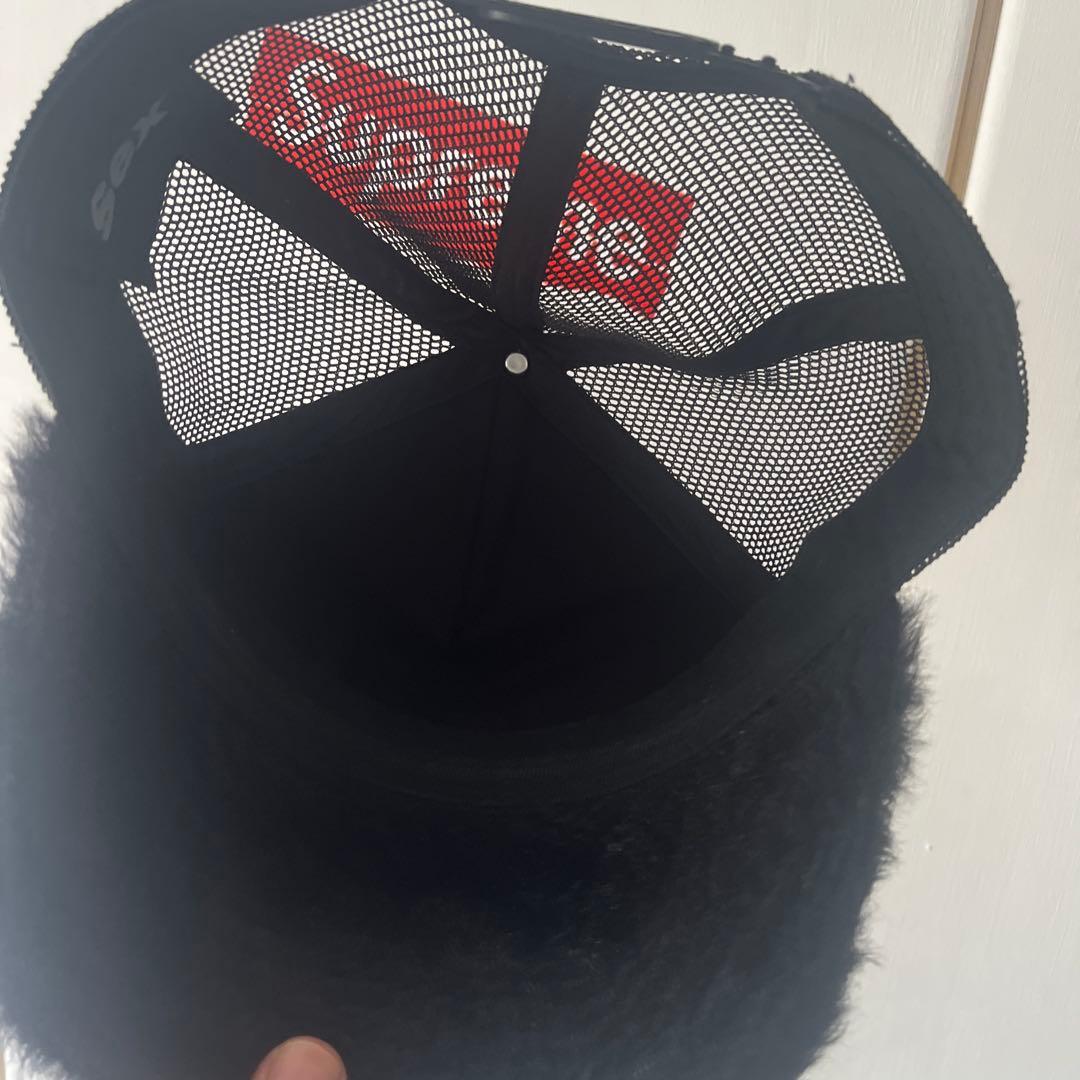 fuckthisindustryキャップfti pankandyo