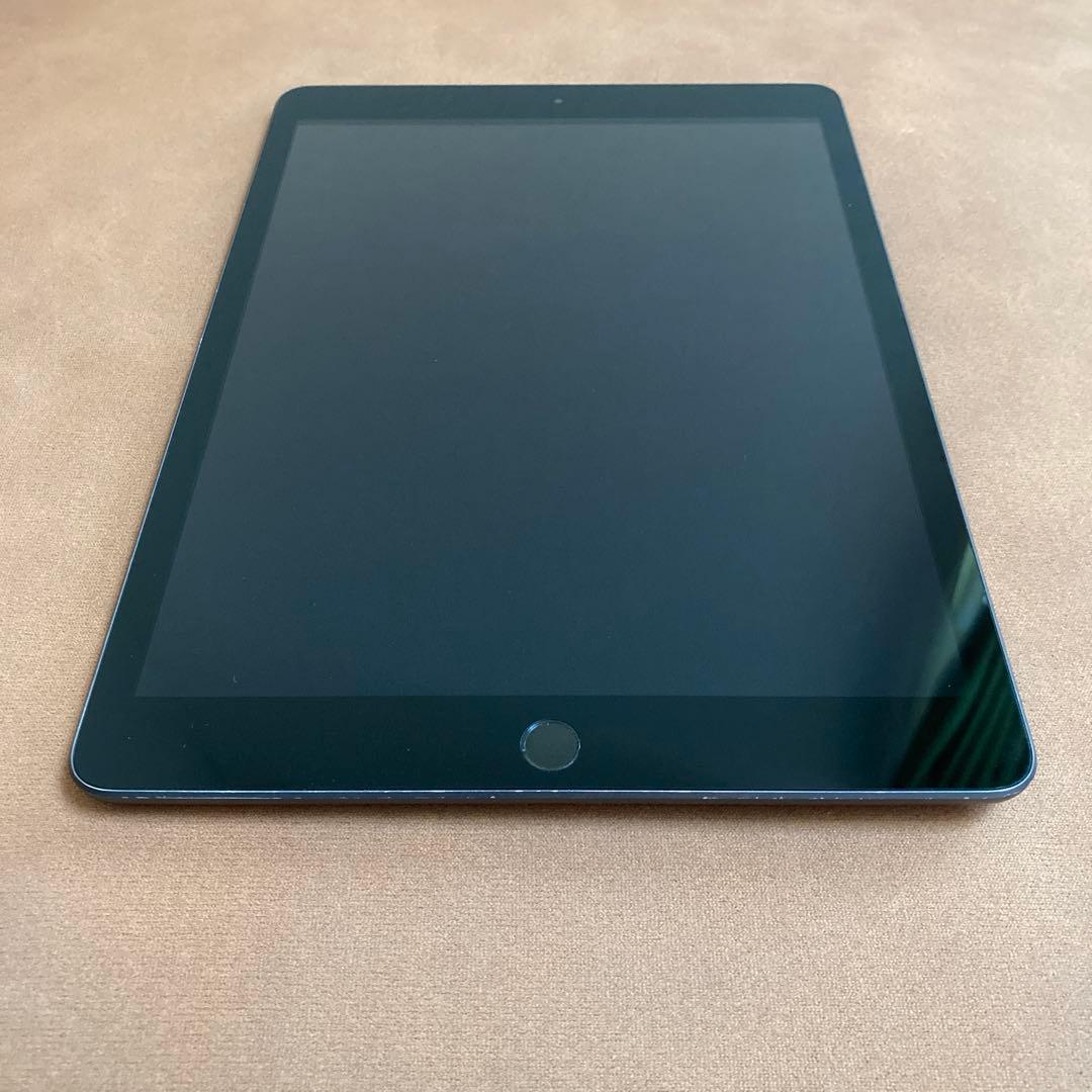 3496【早い者勝ち】iPad7 第7世代 32GB WIFIモデル☆