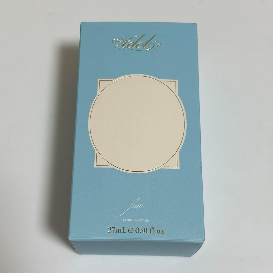 あんスタ フレグランス 香水　日々樹渉