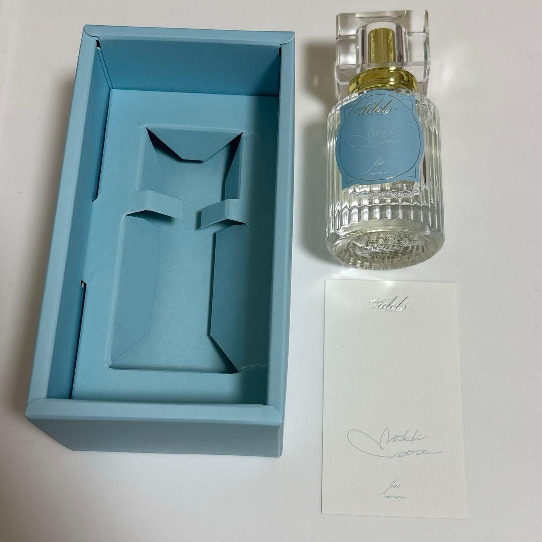 あんスタ フレグランス 香水　日々樹渉