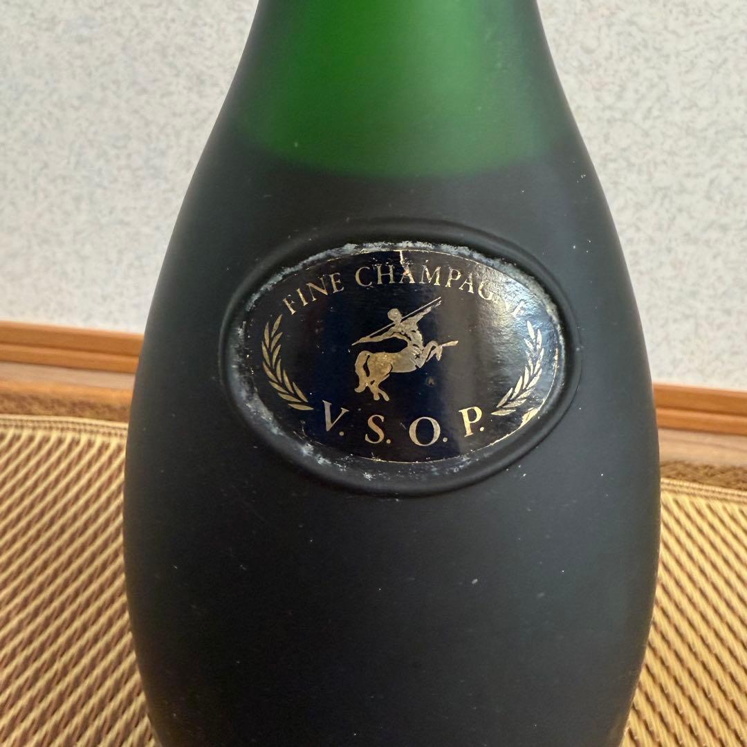 【値下げ対応中】REMY MARTIN 1.75リットル 未開栓