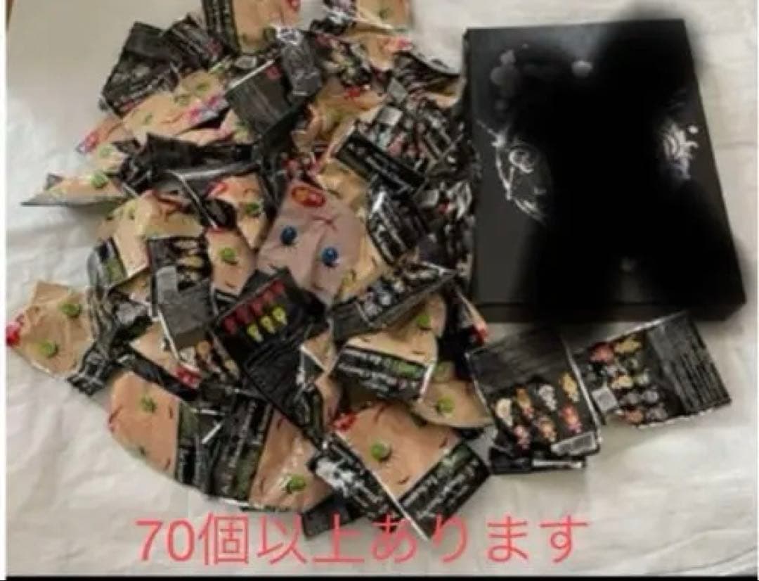 Acid Black Cherry グッズまとめ売り