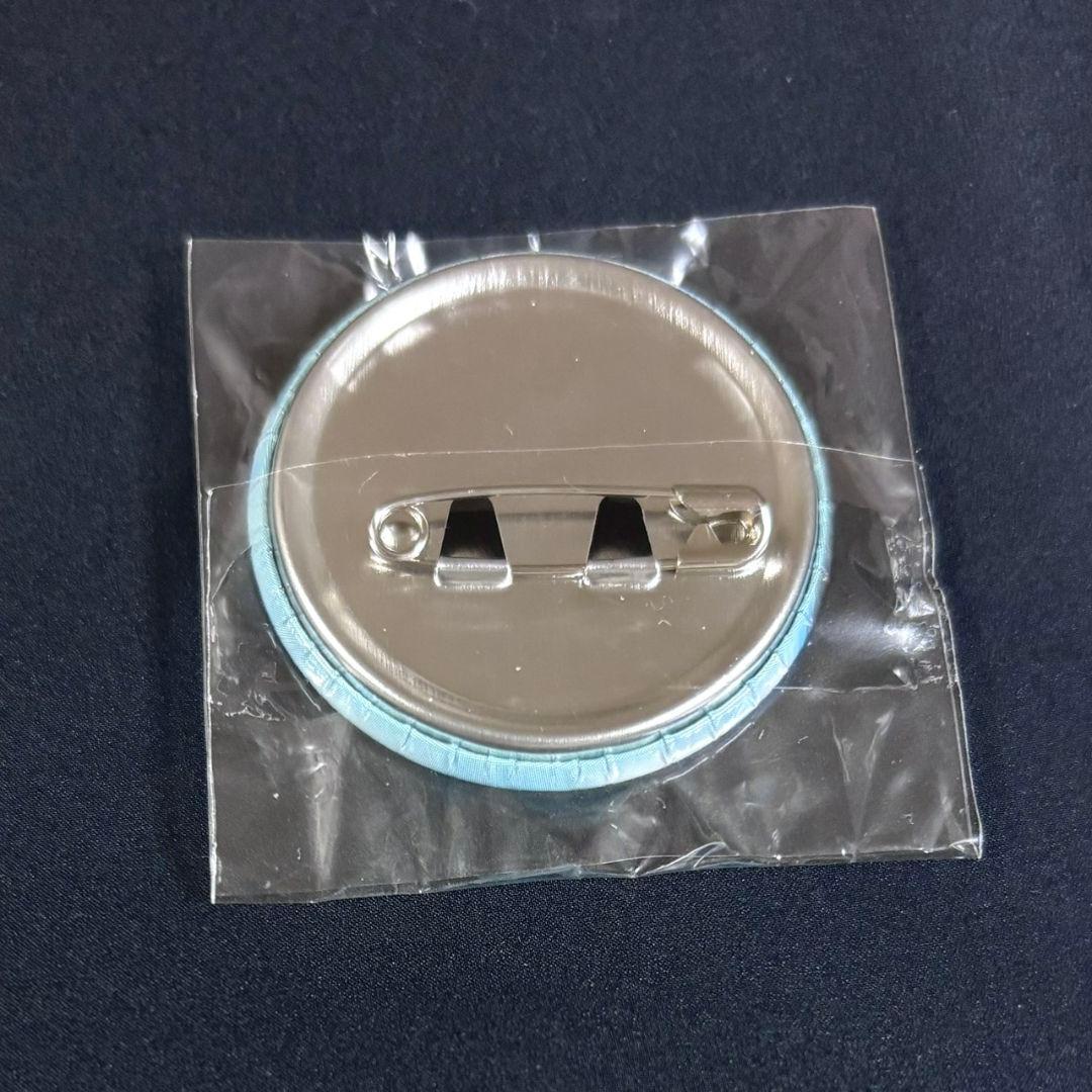 文豪ストレイドッグス　文スト　缶バッジセレクション　太宰治と中原中也　双黒