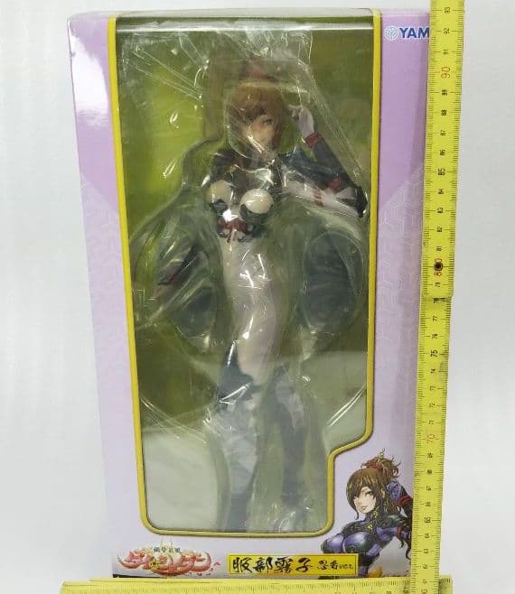 服部霧子 忍者Ver. 未開封 フィギュア