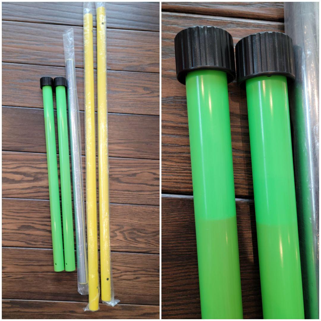 アンパンマン うちの子天才 カンタン折りたたみブランコパーク ＤＸ