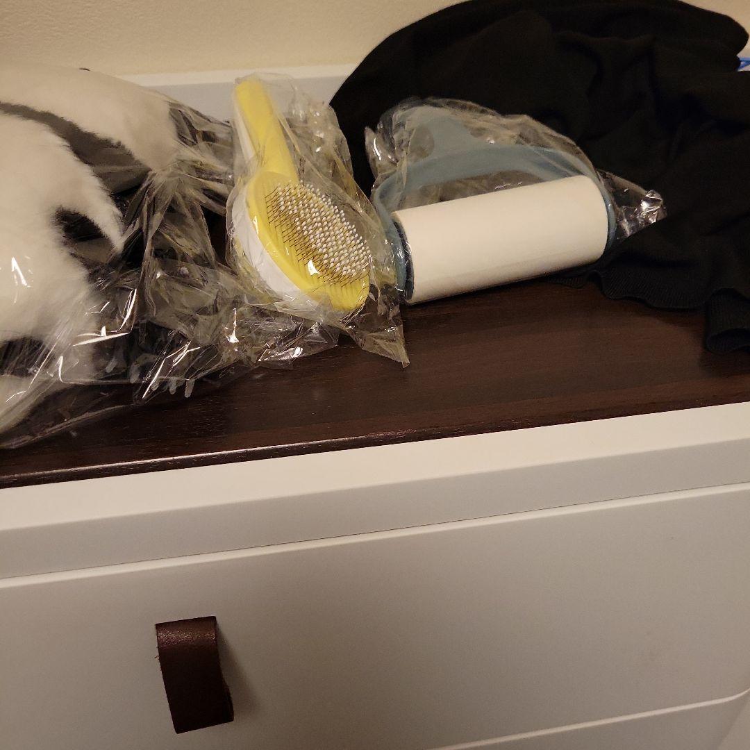 赤ちゃんパンダぬいぐるみセット