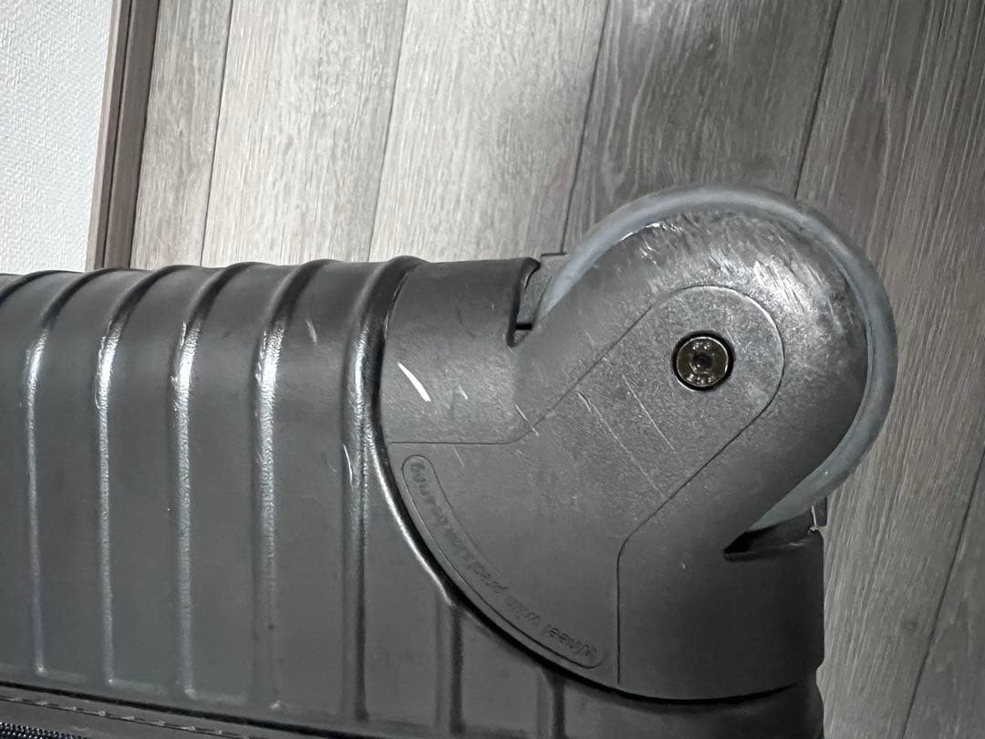 RIMOWA / SALSA / ビジネストロリー / 23L