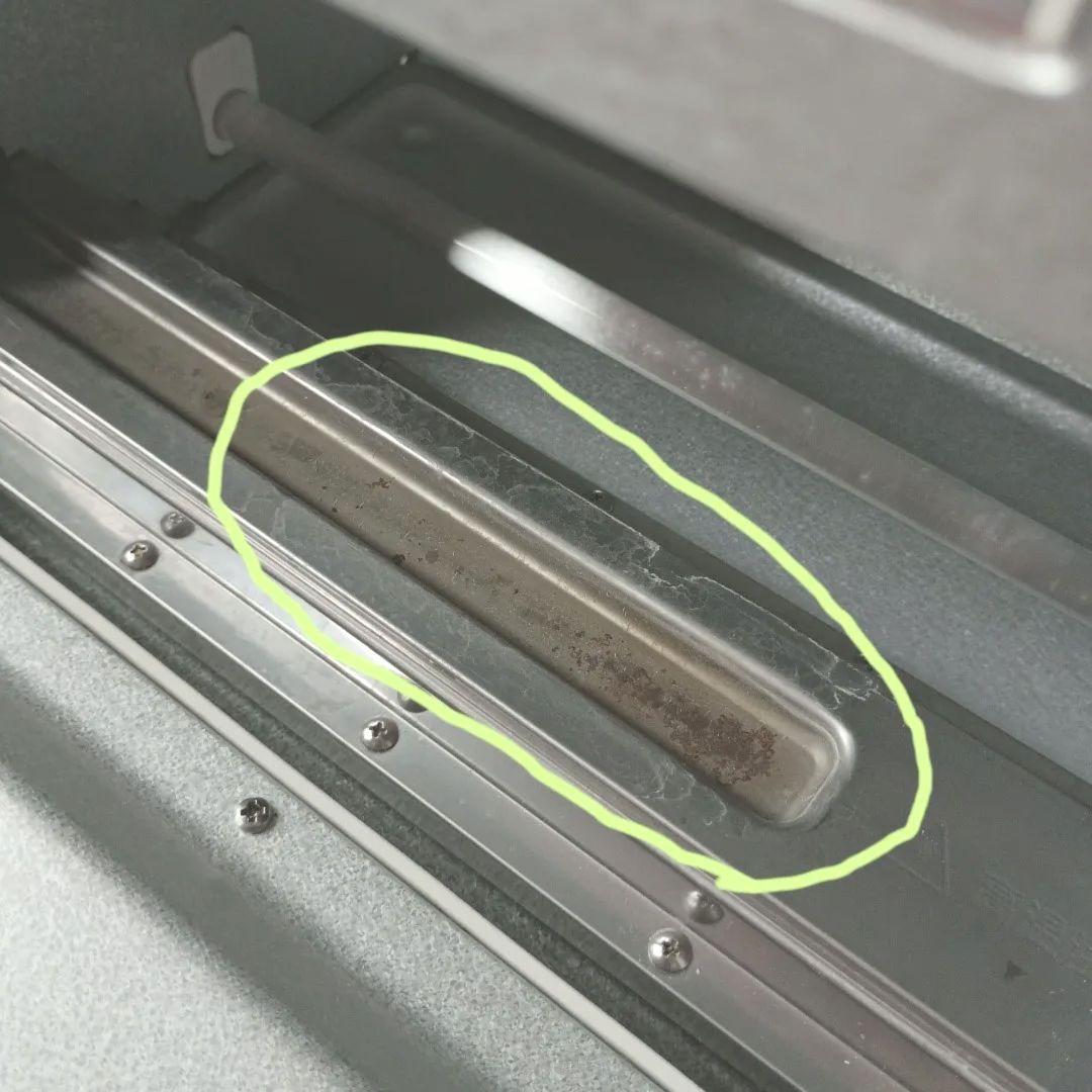 BALMUDA The Toaster ホワイト　野田琺瑯バット付き