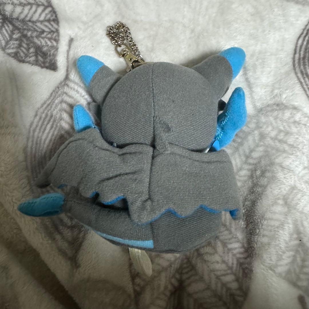 ポケモンセンターメガトウキョーメガリザードン ポンチョピカチュウ セット