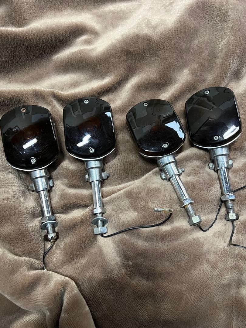 しょー　ゼファー750 ウインカー　fx