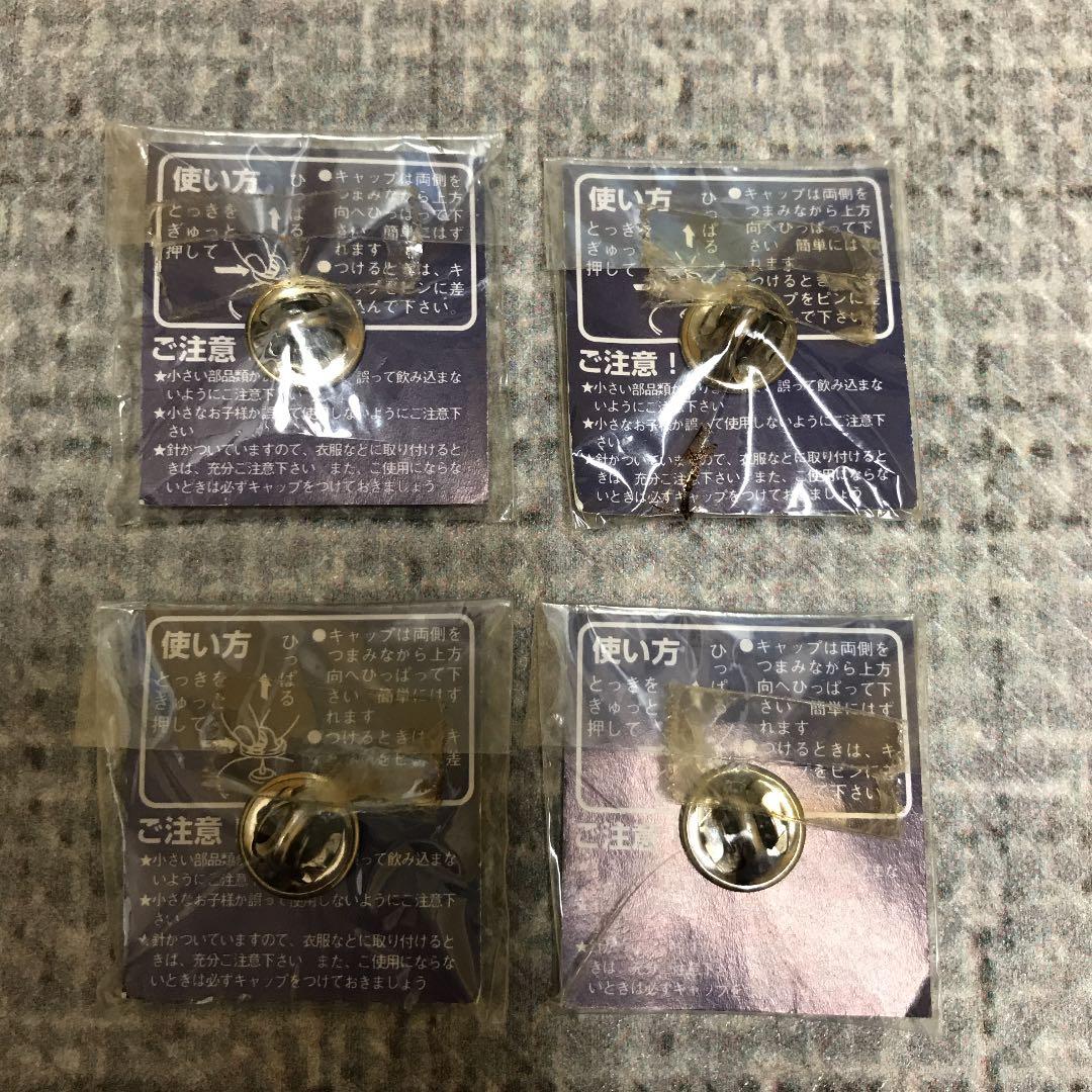 激レア！スターウォーズ　ピンバッジ