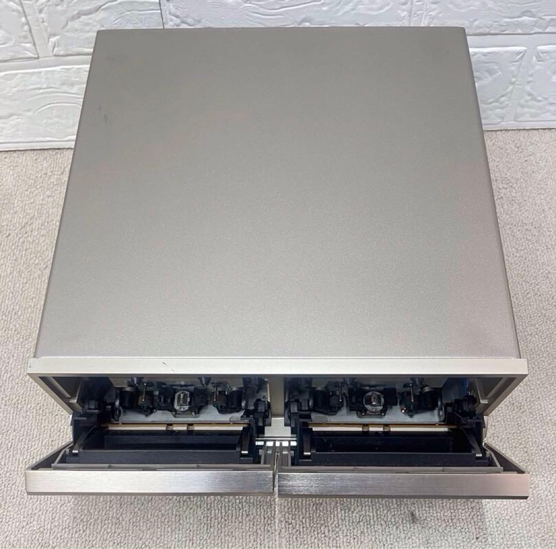 ONKYOオンキョー　コンポ　ESSAY disc セット　ジャンク品　精密機器