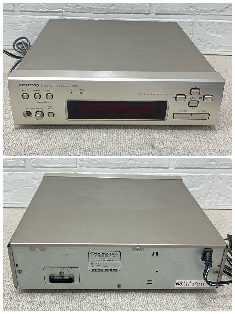 ONKYOオンキョー　コンポ　ESSAY disc セット　ジャンク品　精密機器