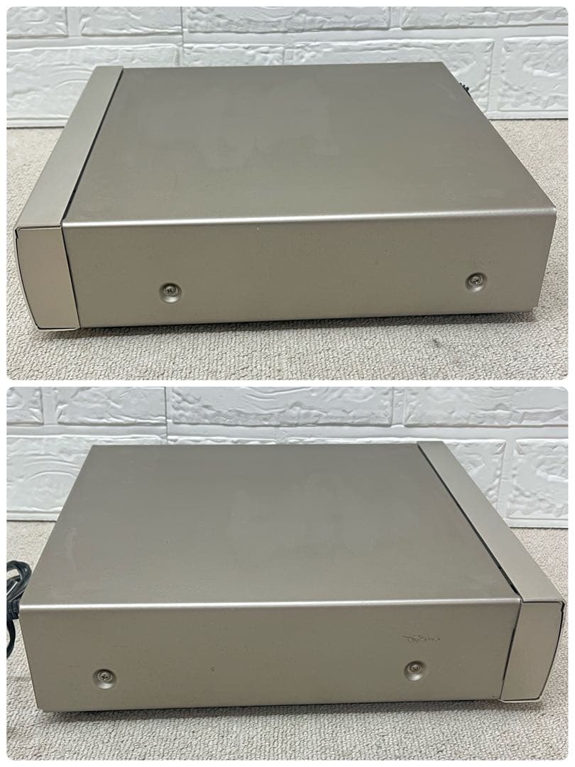 ONKYOオンキョー　コンポ　ESSAY disc セット　ジャンク品　精密機器