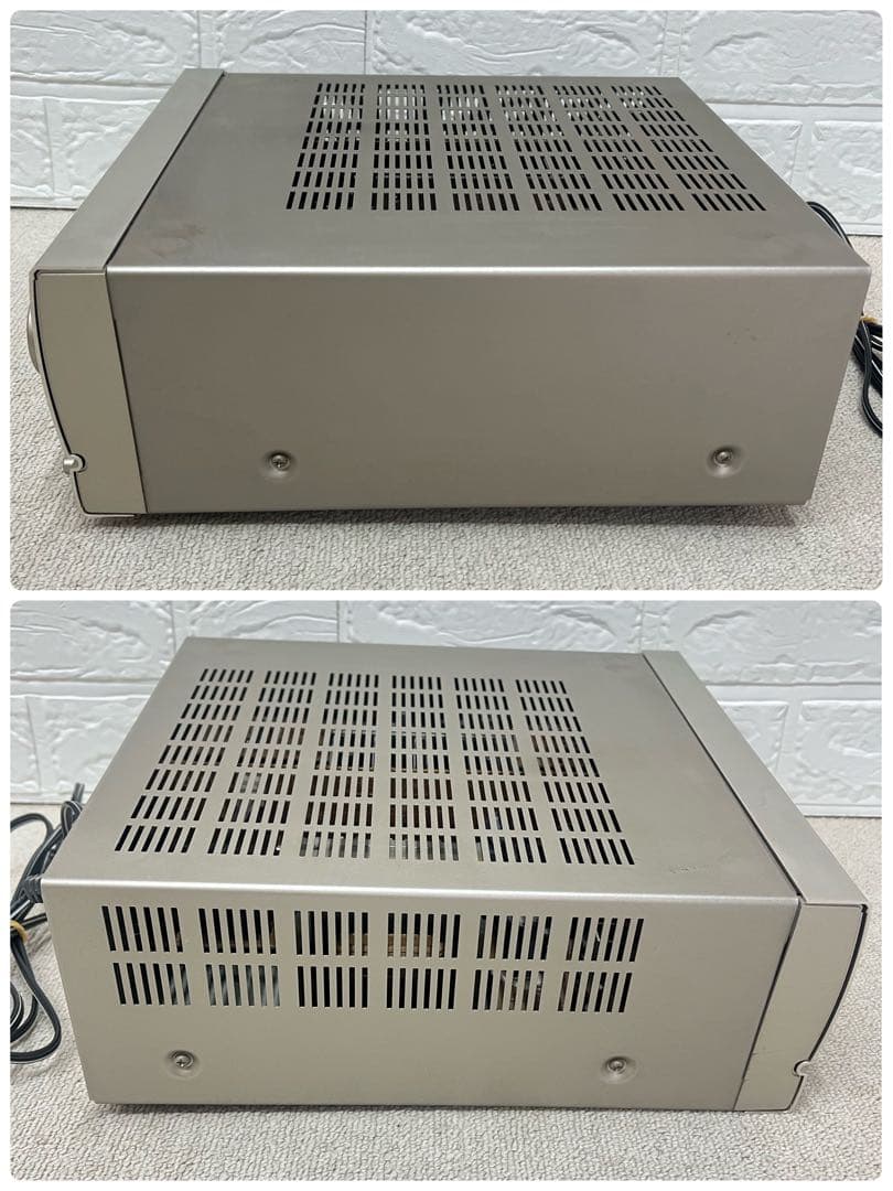 ONKYOオンキョー　コンポ　ESSAY disc セット　ジャンク品　精密機器