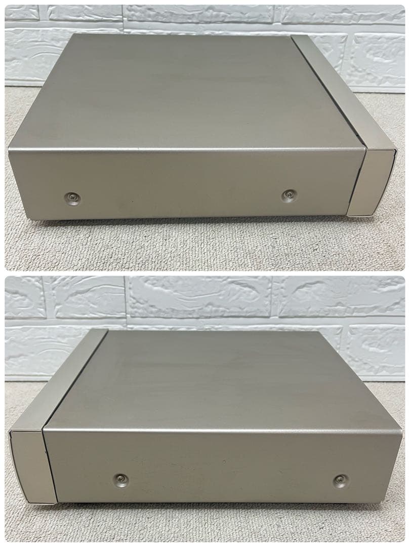 ONKYOオンキョー　コンポ　ESSAY disc セット　ジャンク品　精密機器