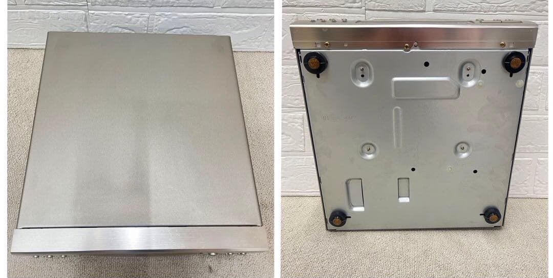 ONKYOオンキョー　コンポ　ESSAY disc セット　ジャンク品　精密機器