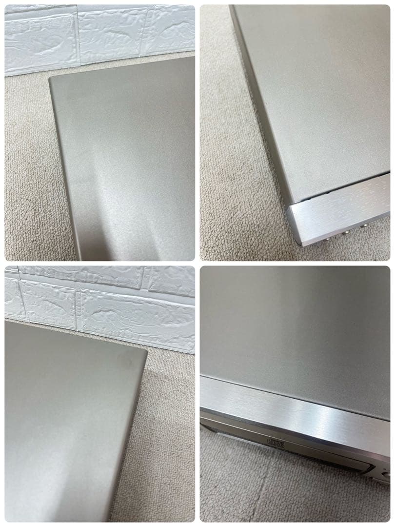 ONKYOオンキョー　コンポ　ESSAY disc セット　ジャンク品　精密機器