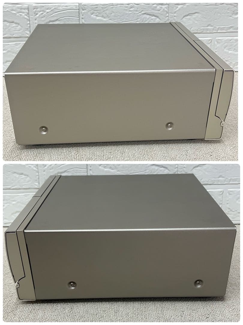 ONKYOオンキョー　コンポ　ESSAY disc セット　ジャンク品　精密機器