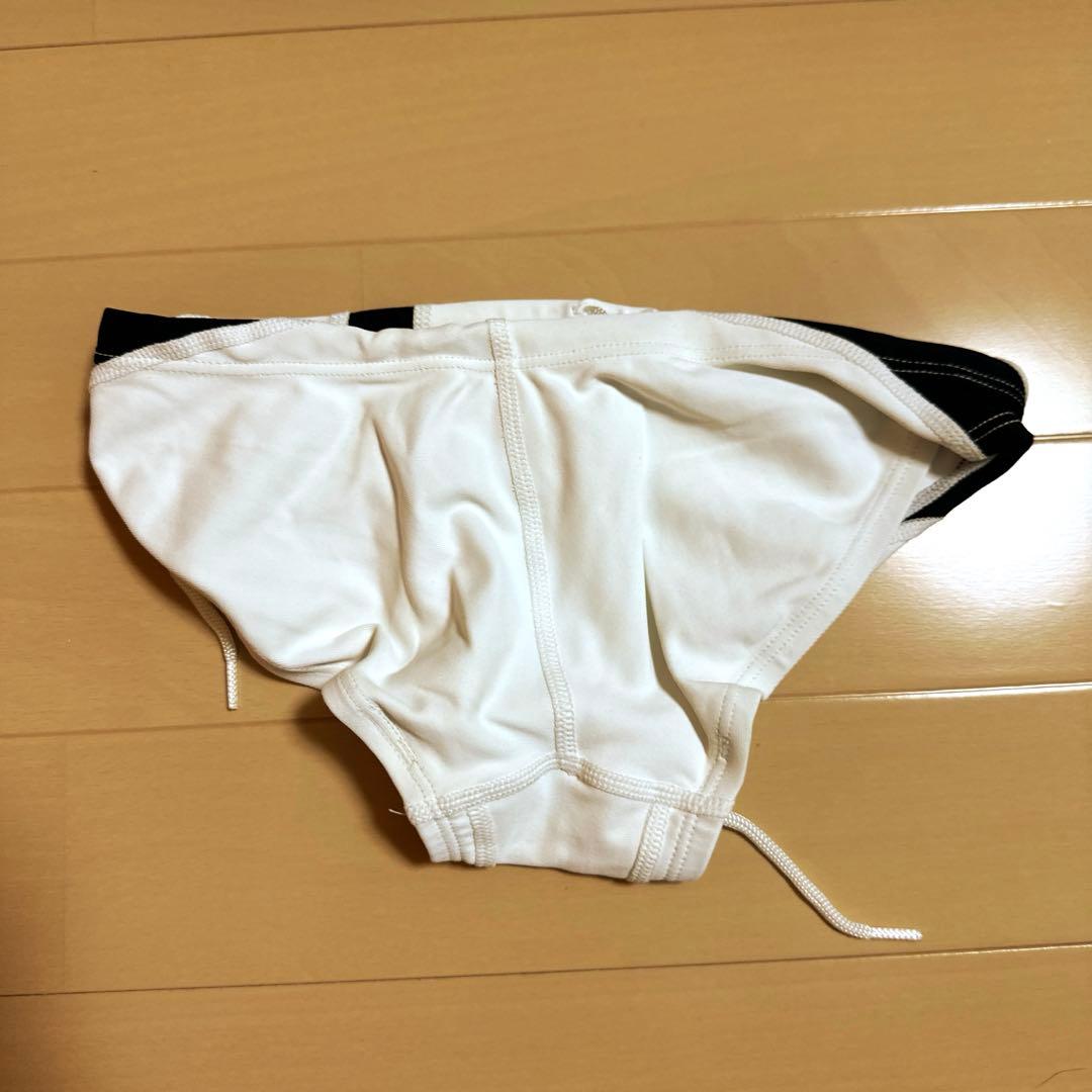 未使用品 サンプル品 SPEEDO ブーメラン 競泳水着 競パン 激レア