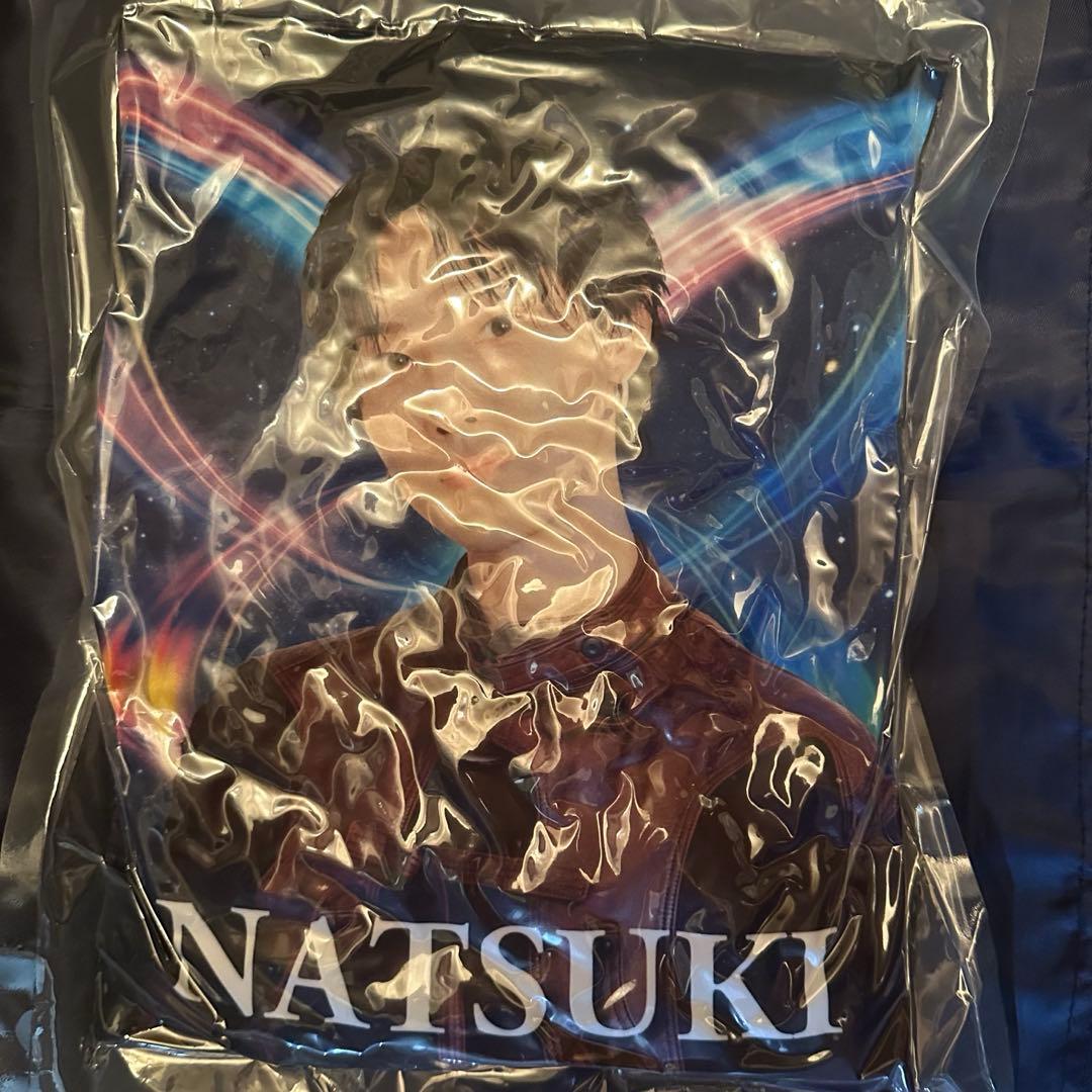 堀夏喜　クッション　レア　実写　BUTTERFLY EFFECT　会場　ガチャ