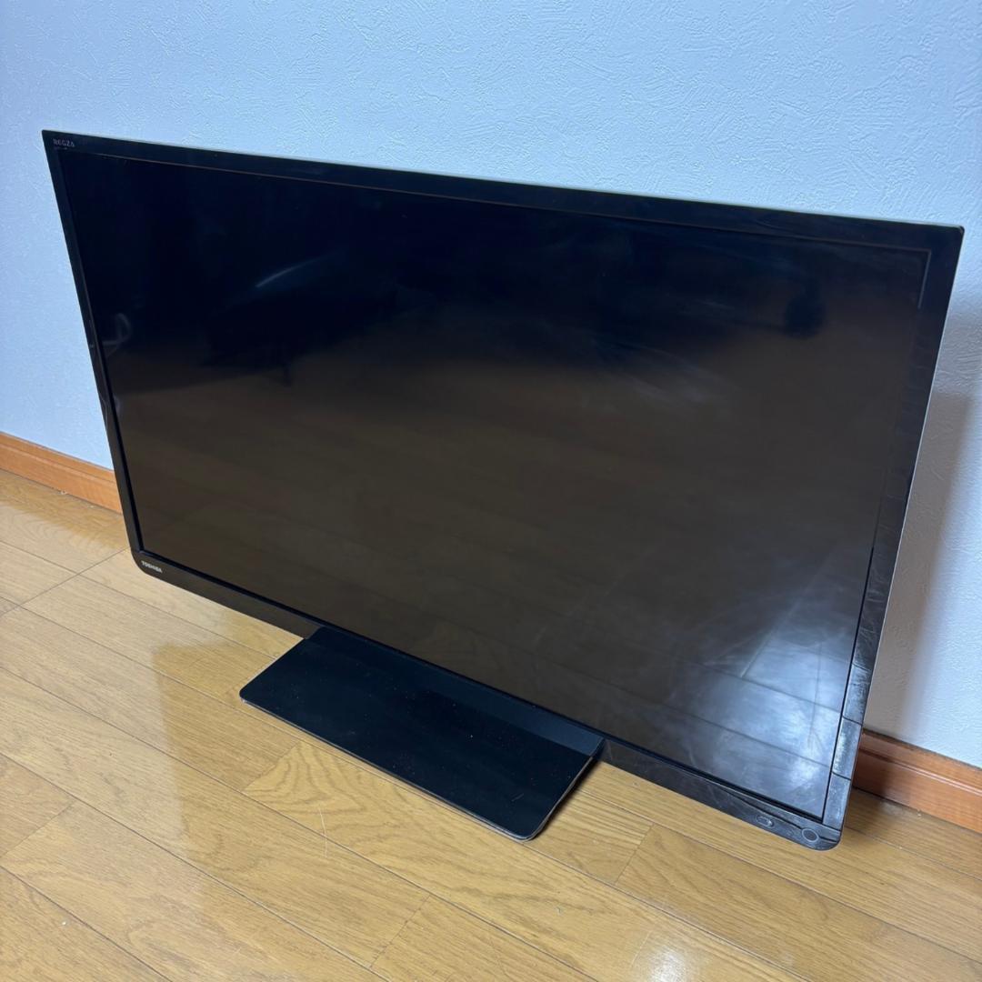 TOSHIBA REGZA 32型液晶テレビ 32S10 2016年製