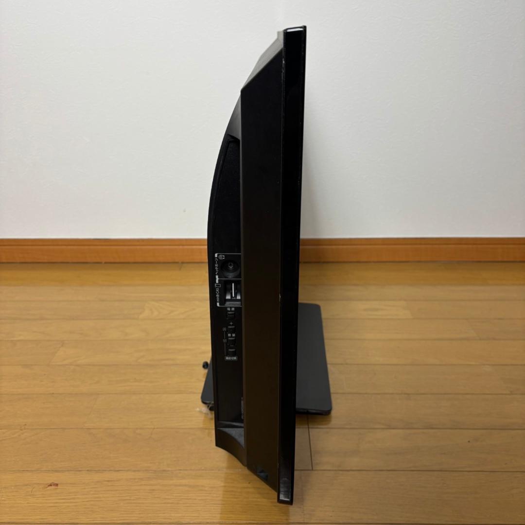 TOSHIBA REGZA 32型液晶テレビ 32S10 2016年製