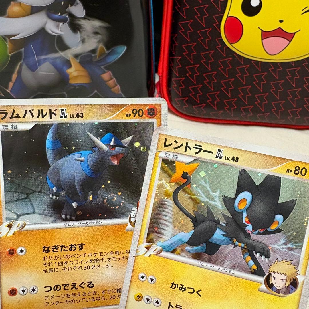 ADV, PCG, DP, DPt レアキラホロカード50枚まとめ売り tl0