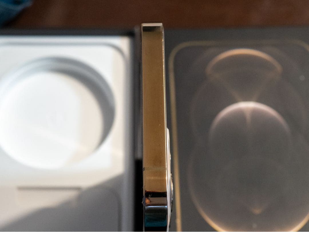 スマートフォン本体 iPhone 12 pro 128GB