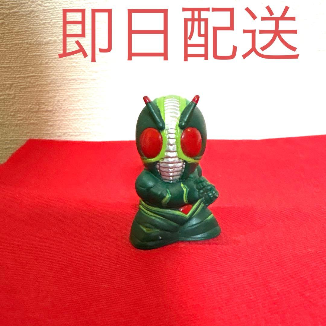 仮面ライダーJ フィギュア ネオライダー SHF 真骨彫 CSM 当時物 緑巨人