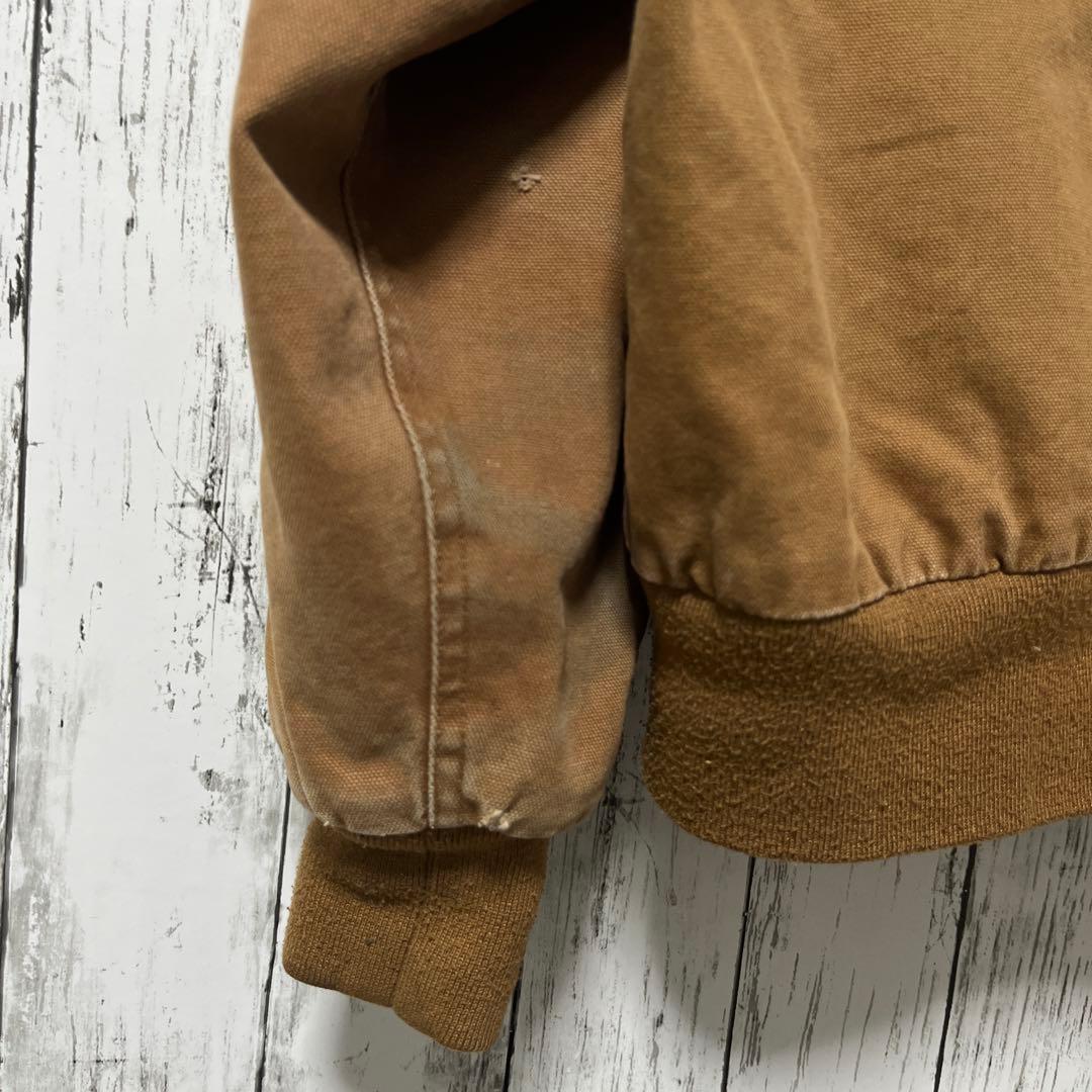 C2706 Snap-on スナップオン ダックワークジャケット XL.