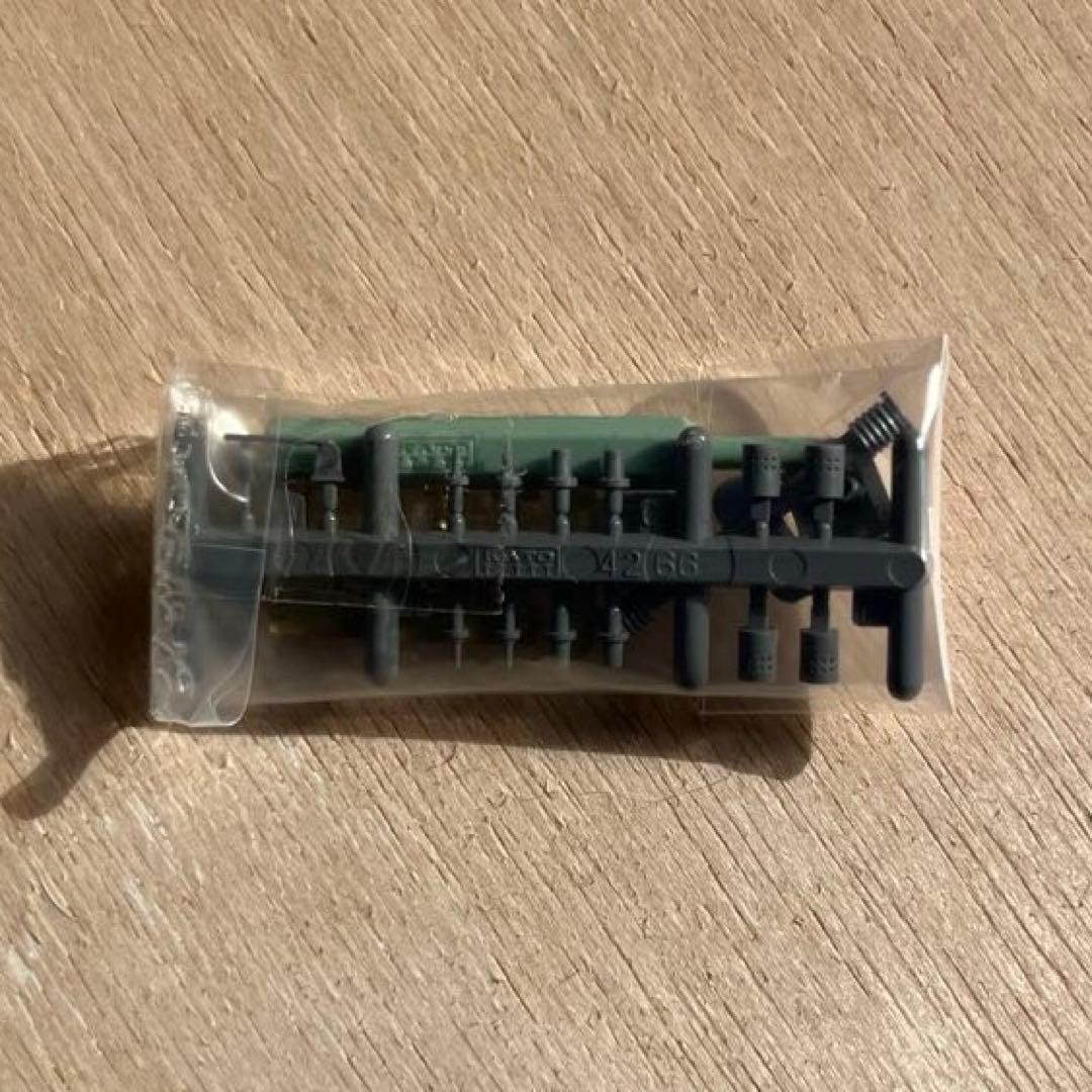 KATO 10-345 「サンダーバード」6両基本セット