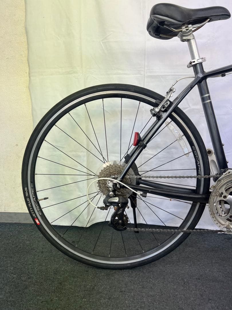 クロスバイク　GIANT ESCAPE R3 ジャイアント　エスケープR3