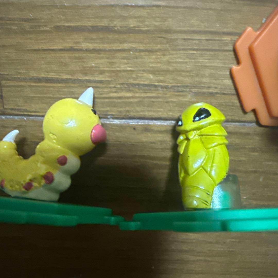 ポケモン フィギュア 15セット