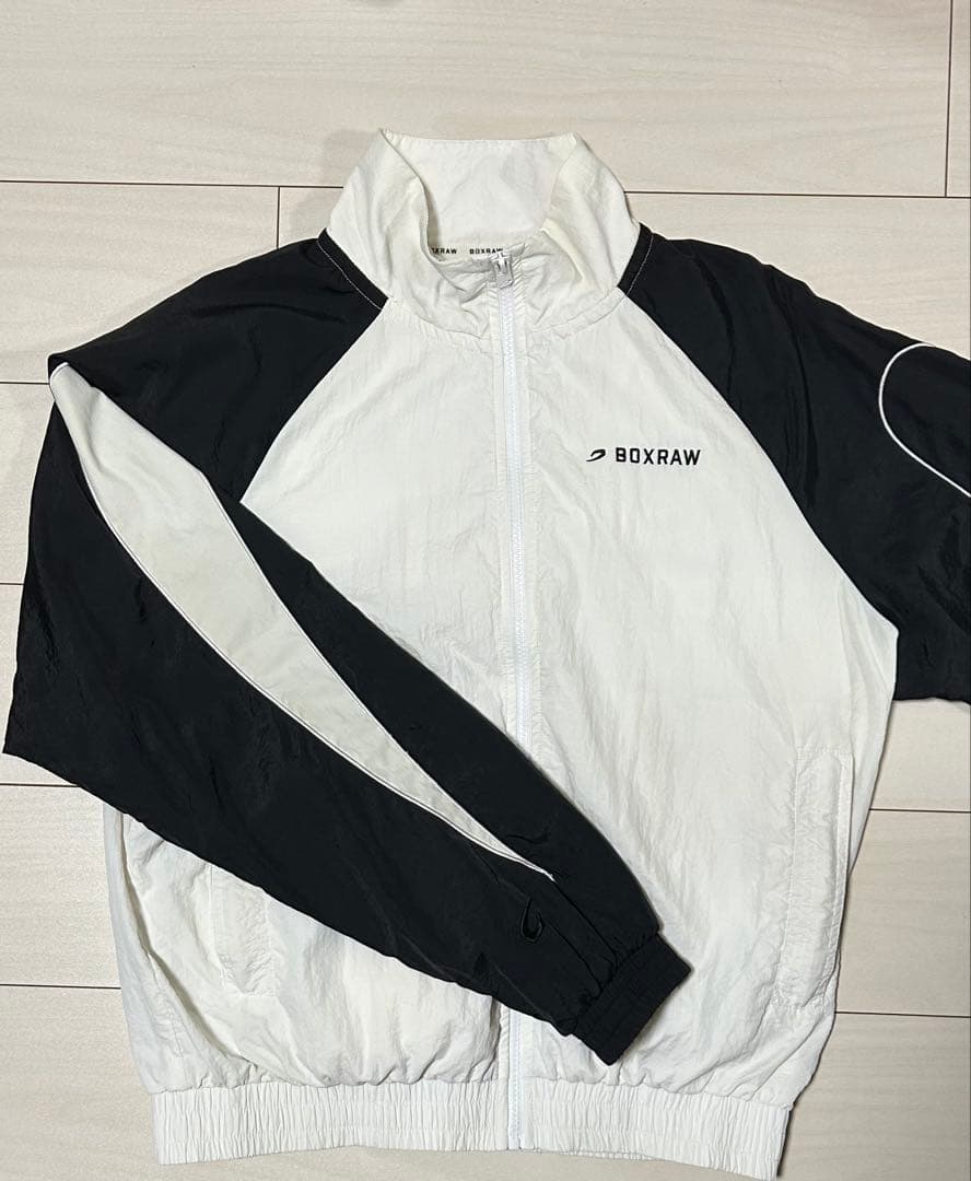 boxraw ボクシングウェア