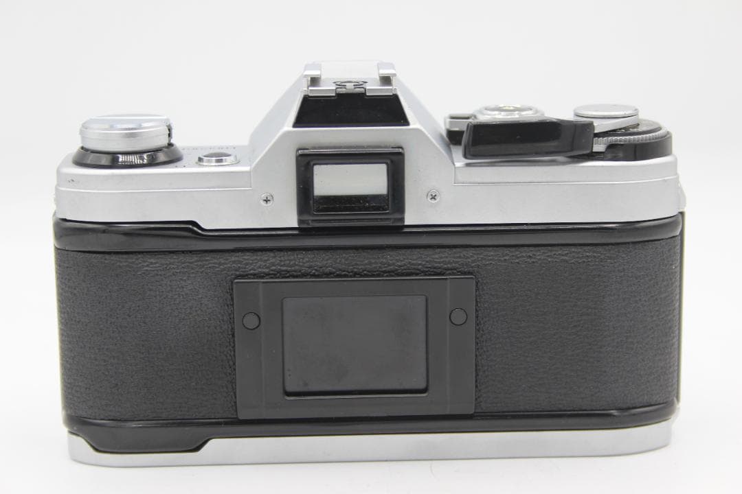 最終値下げ　キャノン canon AE-1 フィルムカメラ 動作品