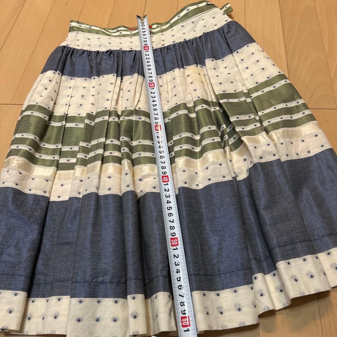 Vivienne Westwood Red Label フレアスカート 38